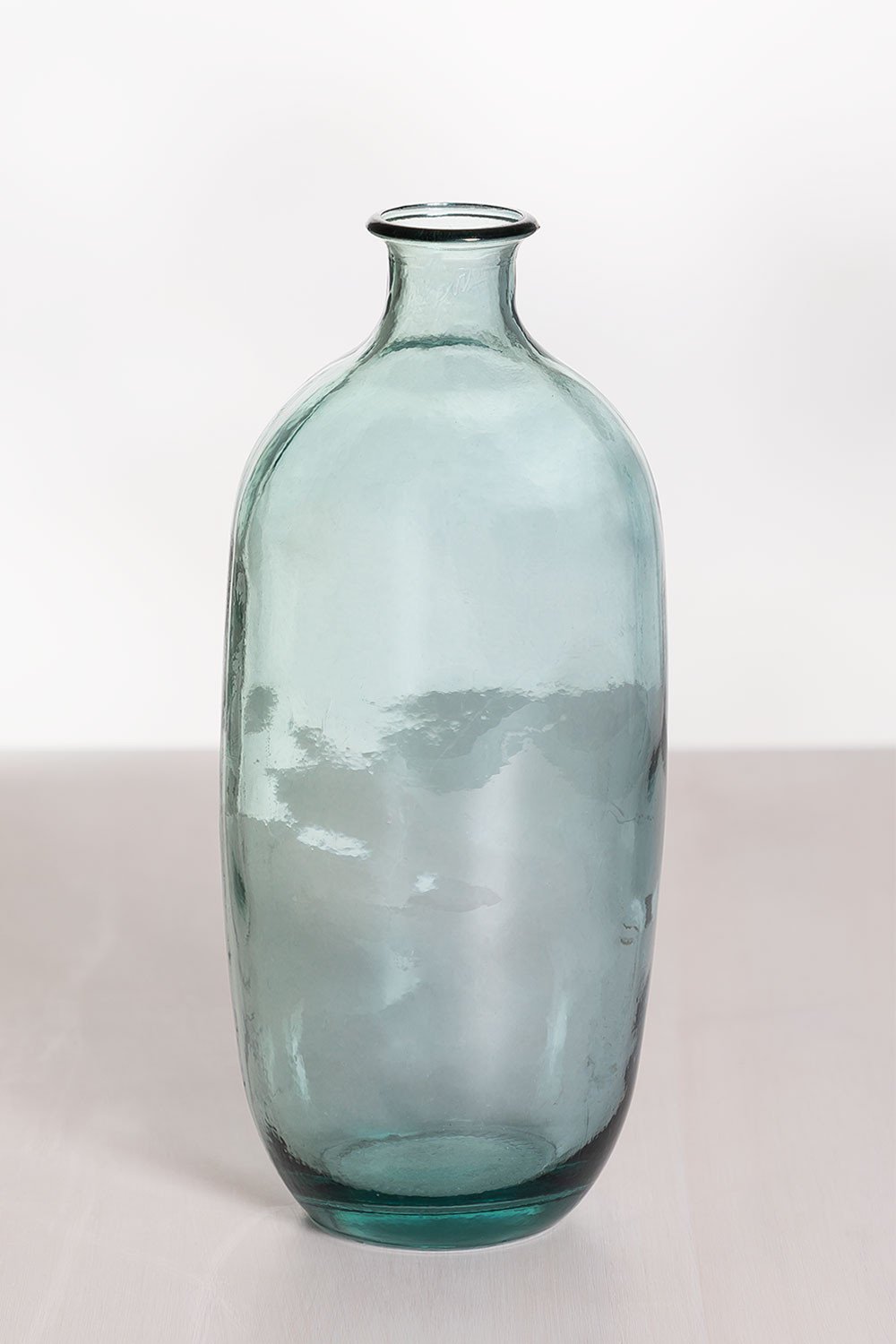 Bottiglia di vetro riciclato Lumas, immagine della galleria 2
