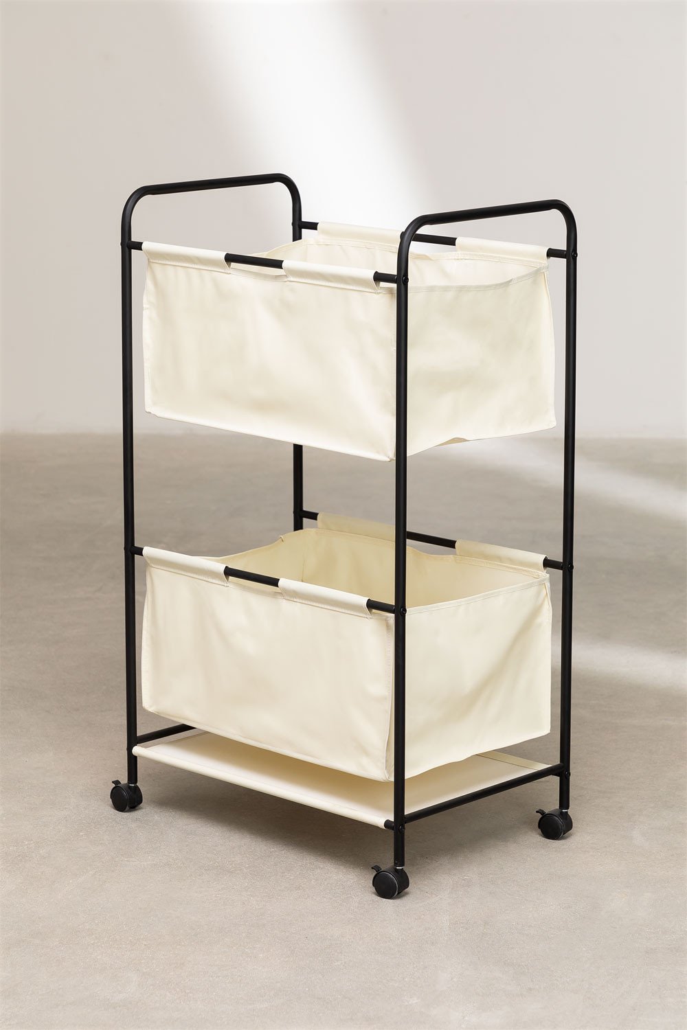 Carrello Coqos 02 , immagine della galleria 1