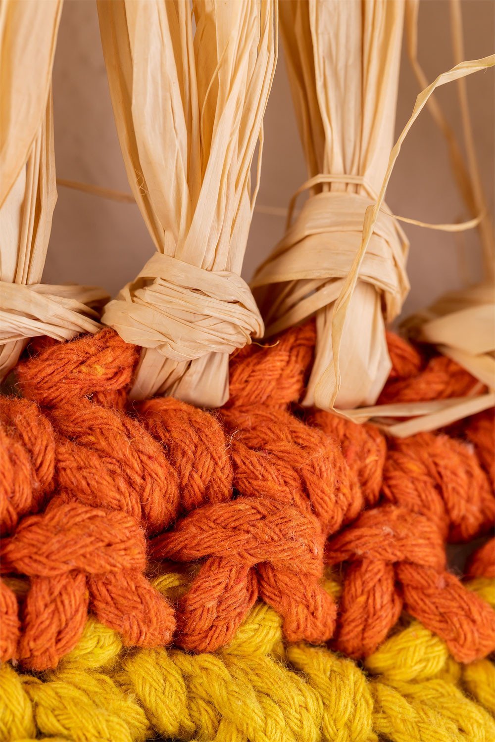 Arazzo decorativo Zulu Kids, immagine della galleria 4