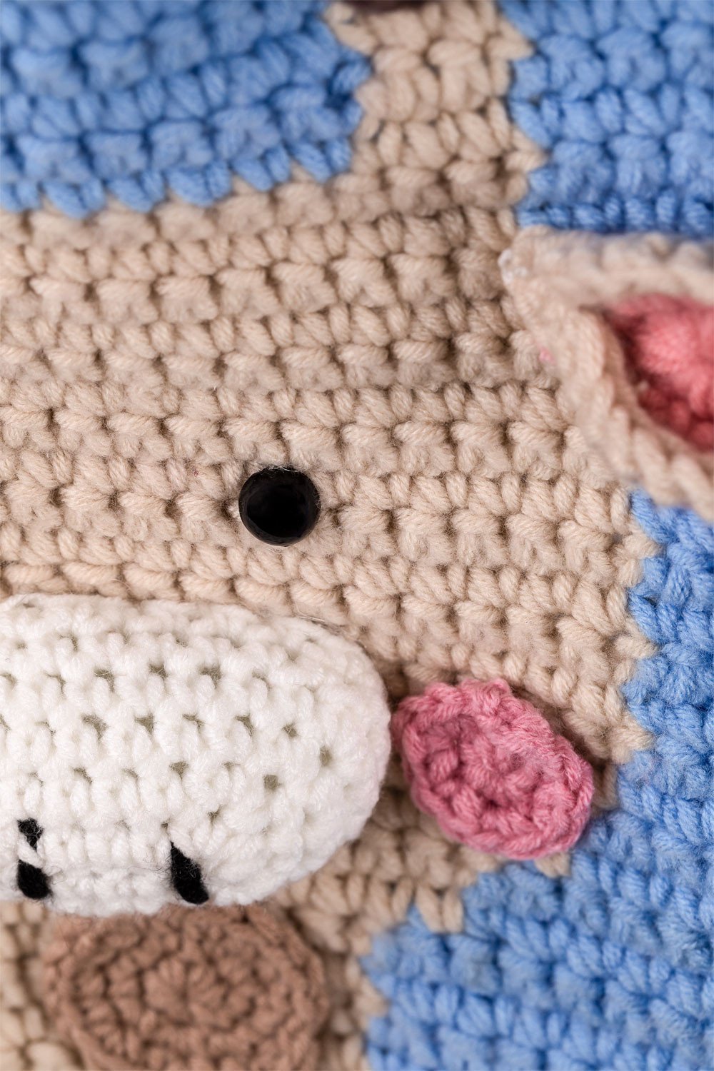 Tappeto decorativo Zambia Kids, immagine della galleria 4