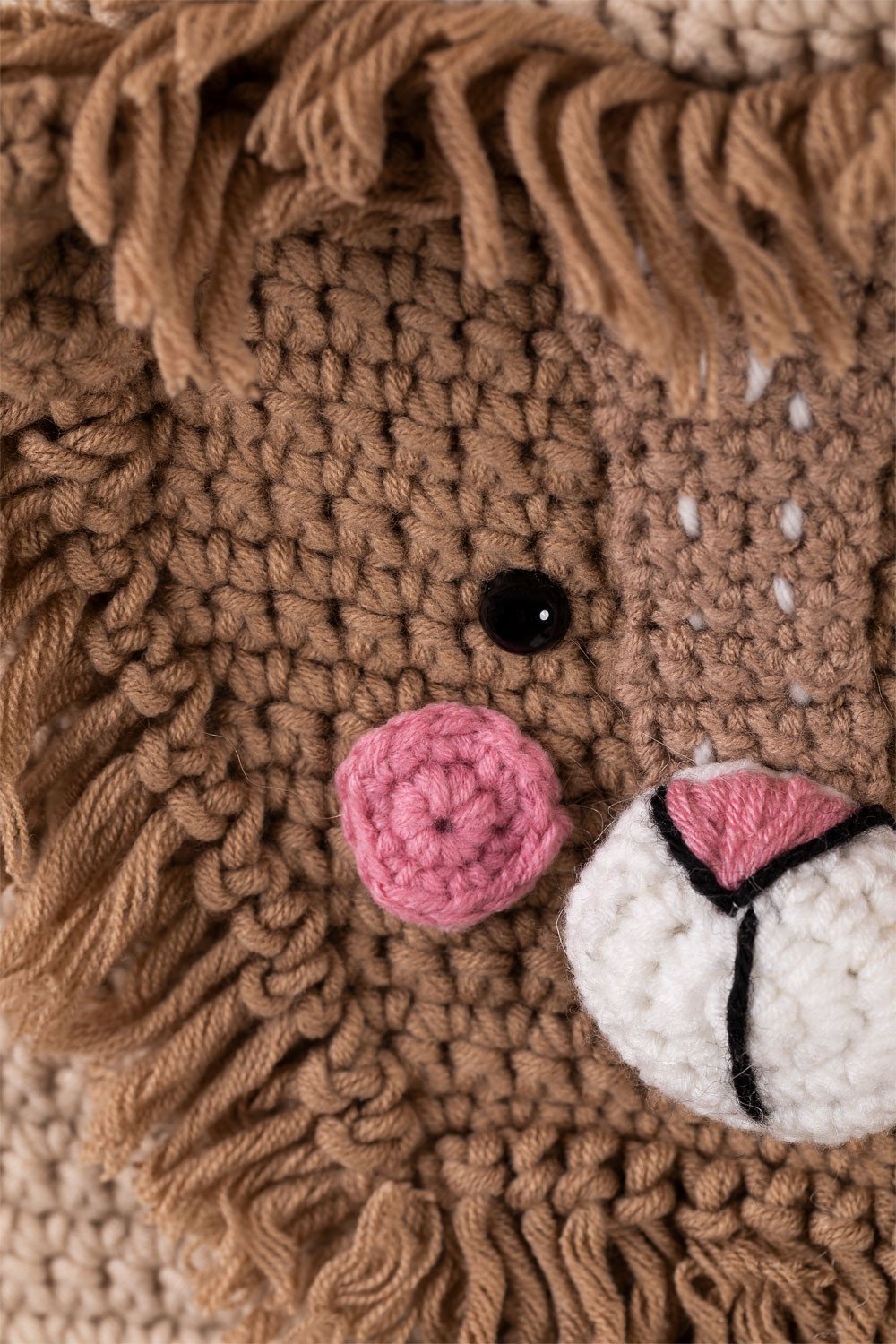 Tappeto decorativo Zambia Kids, immagine della galleria 3