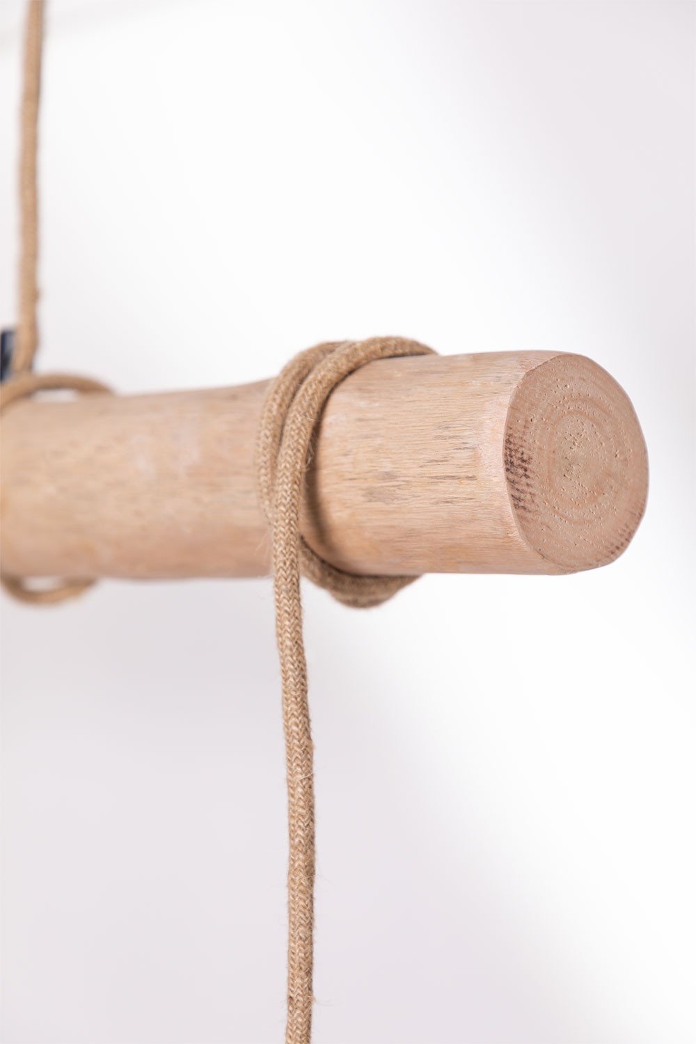 Lampada da soffitto Silian Natural, immagine della galleria 6