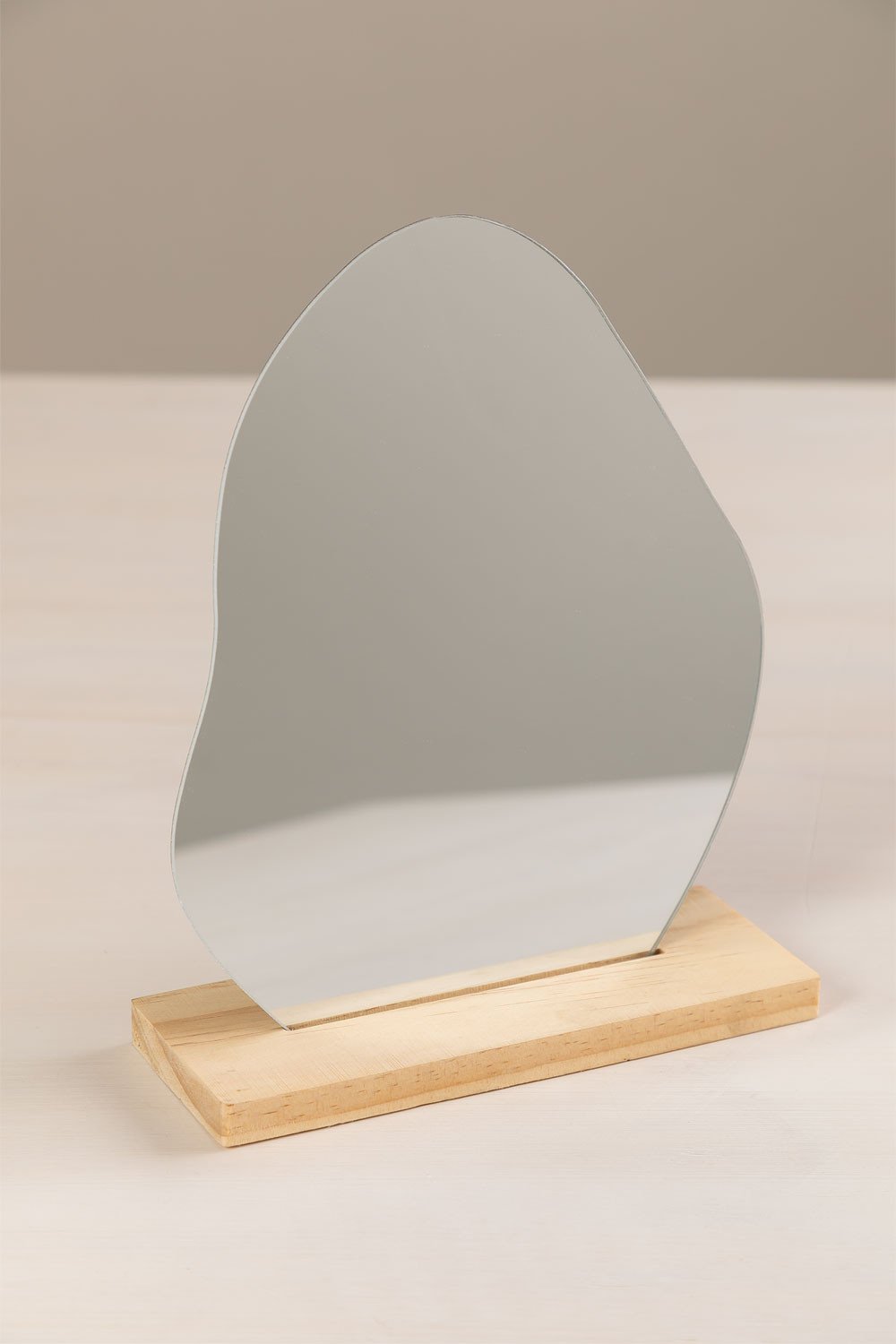 Specchio da tavolo Astrid, immagine della galleria 1