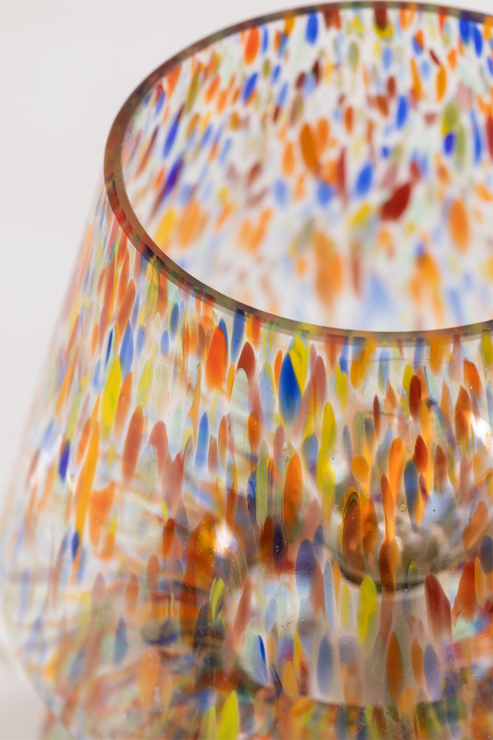 Lampada da tavolo in vetro Suri, immagine della galleria 4