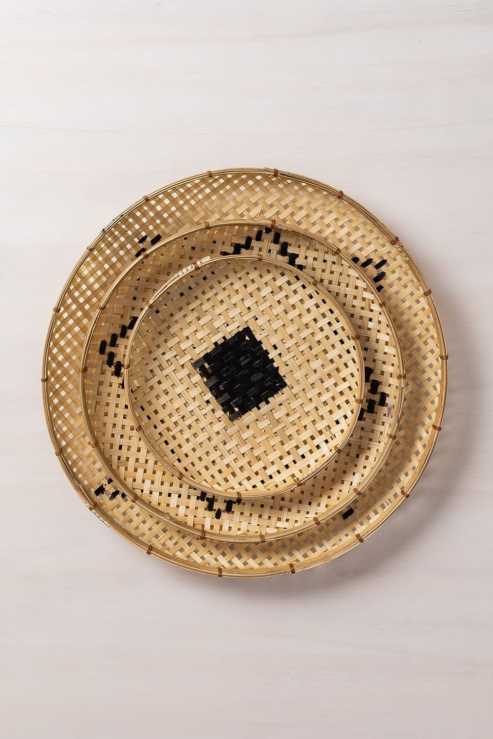 Piatto decorativo Kudri, immagine della galleria 6