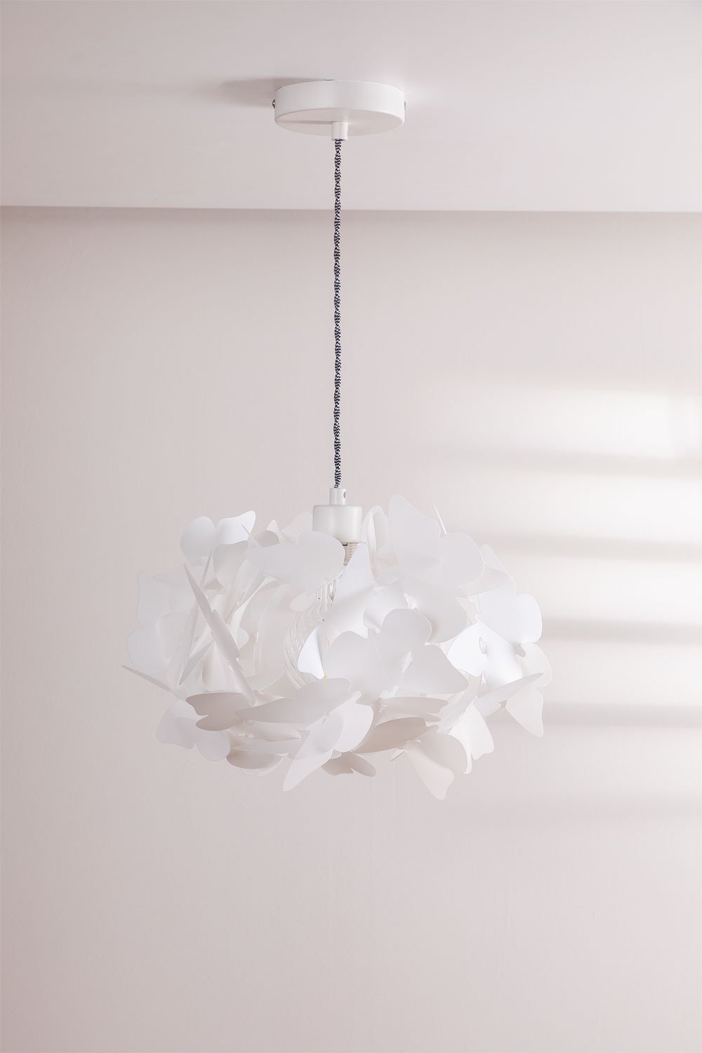 Lampada da soffitto Yon, immagine della galleria 2