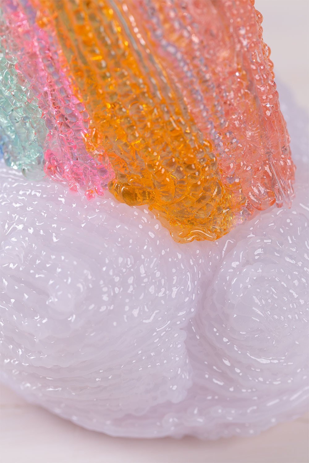 Figura Decorativa con Luce LED Glowie, immagine della galleria 4