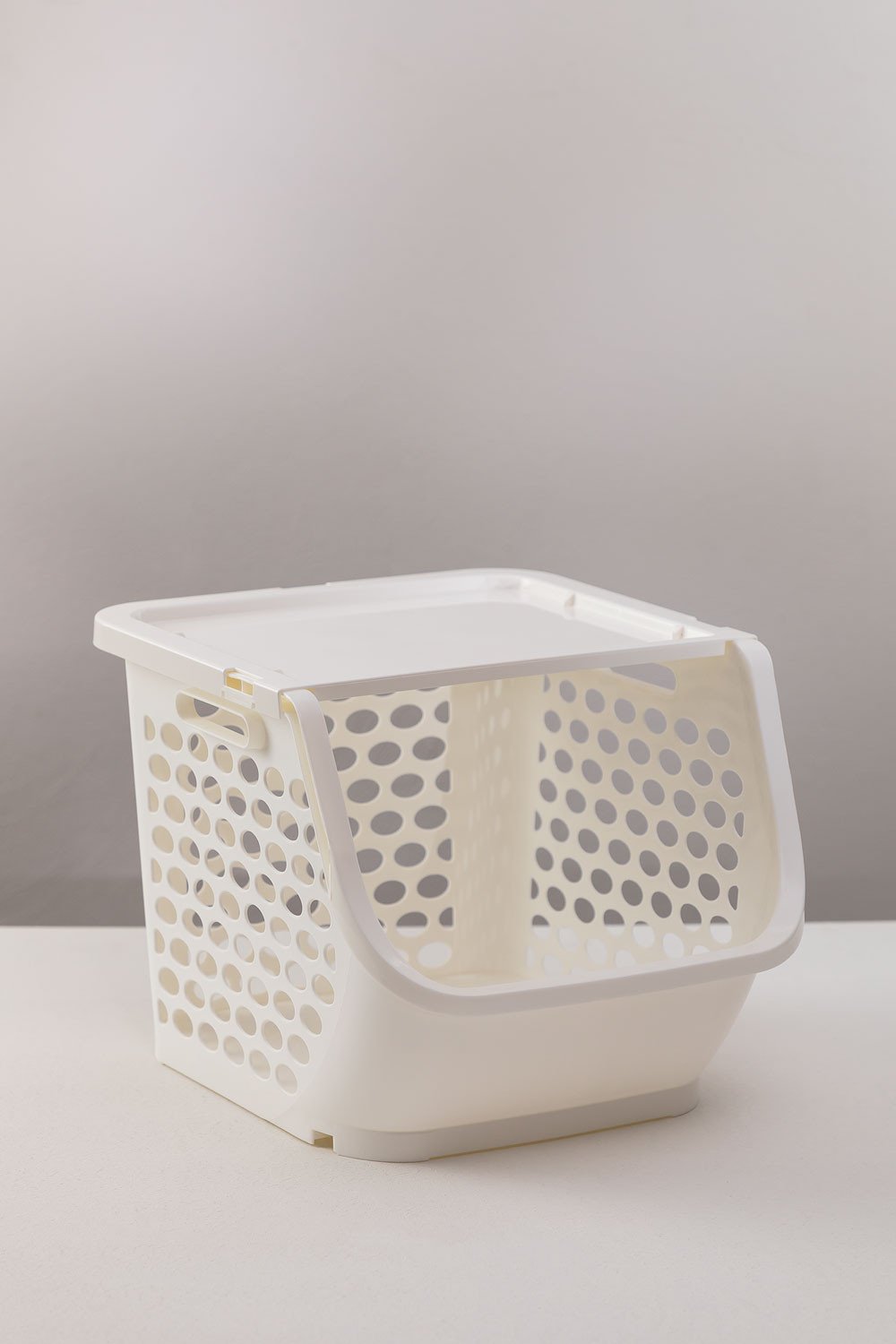 Set di 3 ceste portaoggetti Bazyl, immagine della galleria 4