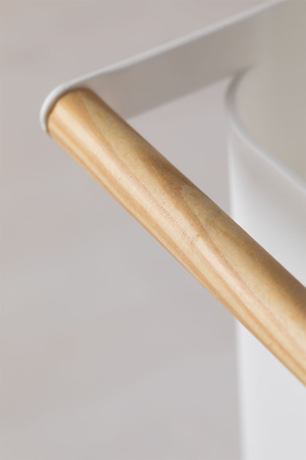 Cestino in polipropilene Doria, immagine della galleria 5