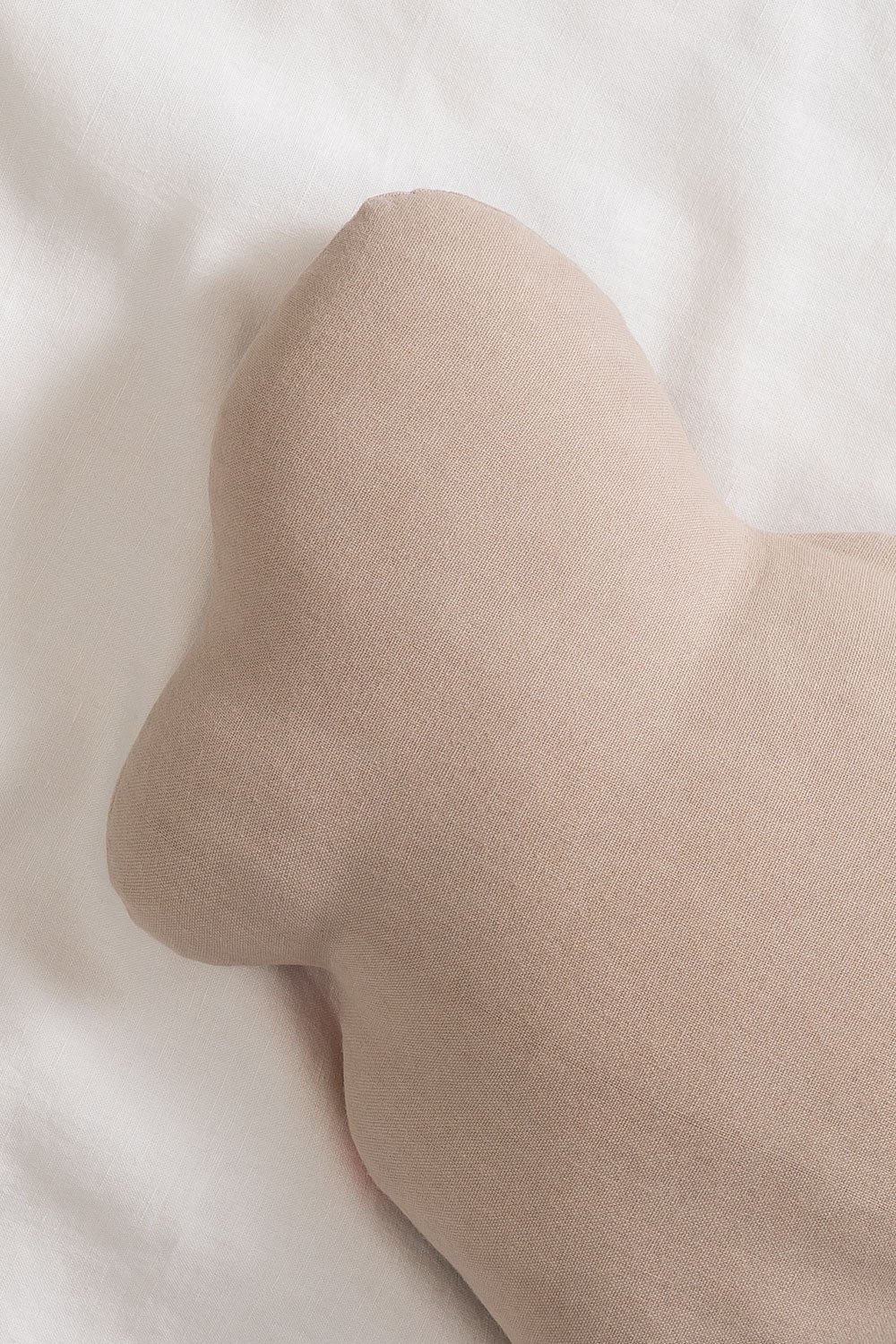 Cuscino in cotone Skiper Kids, immagine della galleria 4