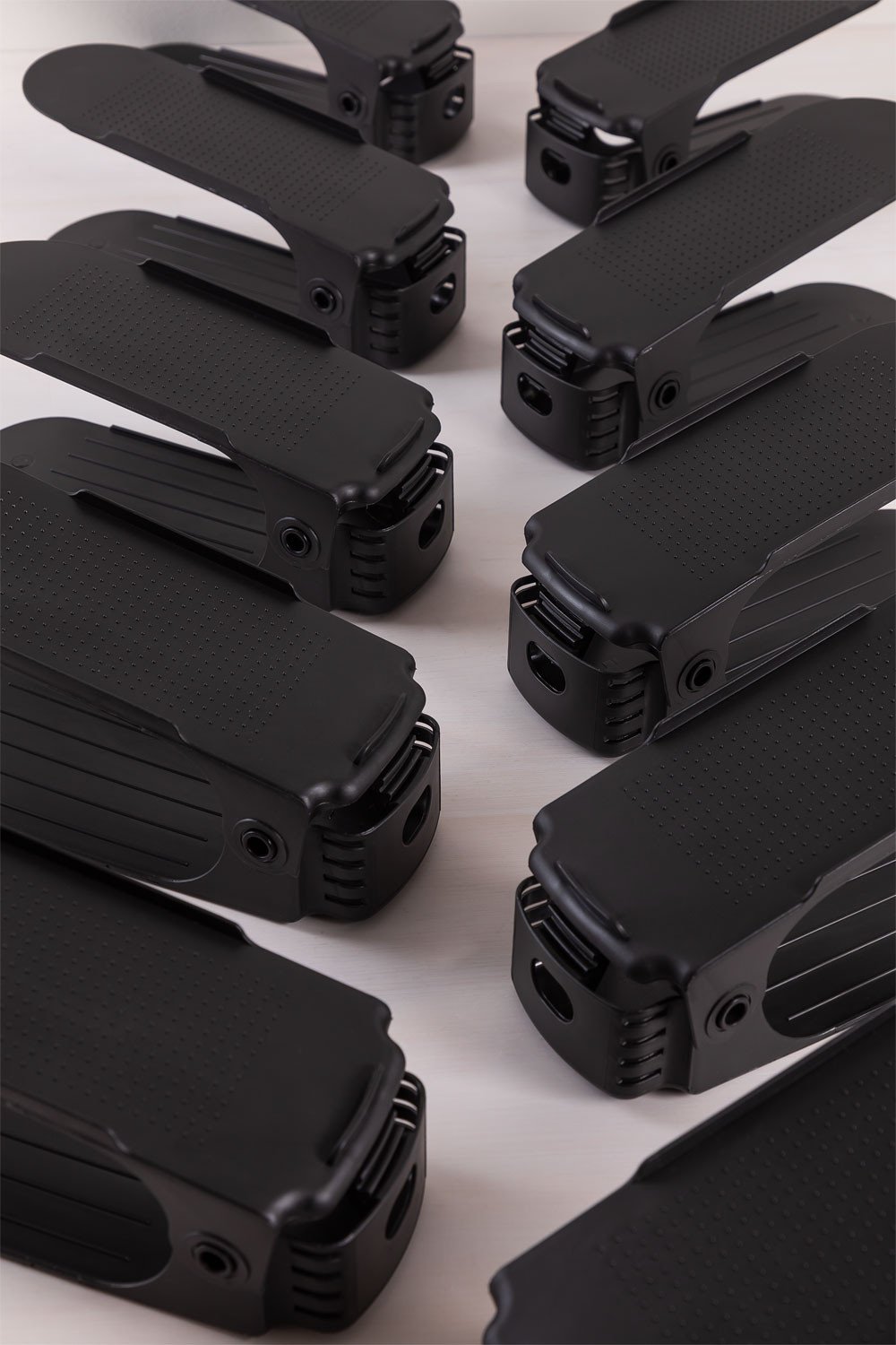 Set di 10 portascarpe Bonsly, immagine della galleria 2