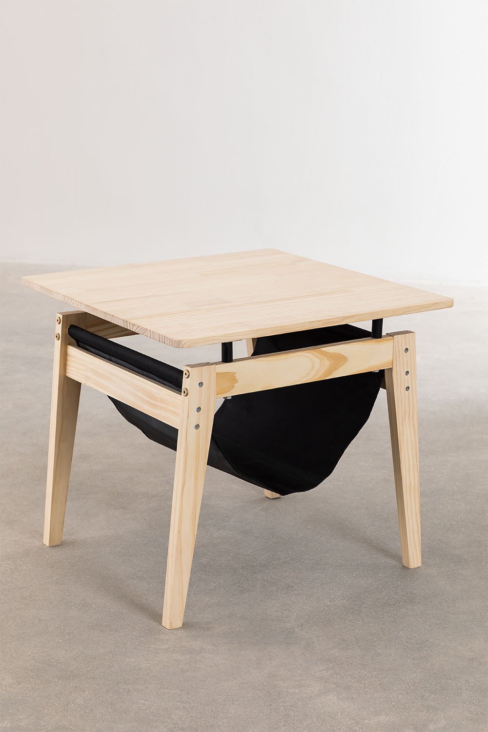 Tavolino con cuccia incorporata Kravit , immagine della galleria 1