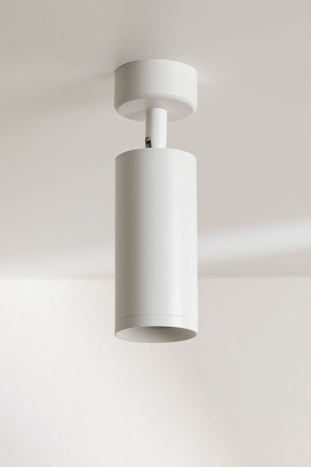 Lampada da parete e soffitto in alluminio Walid, immagine della galleria 2