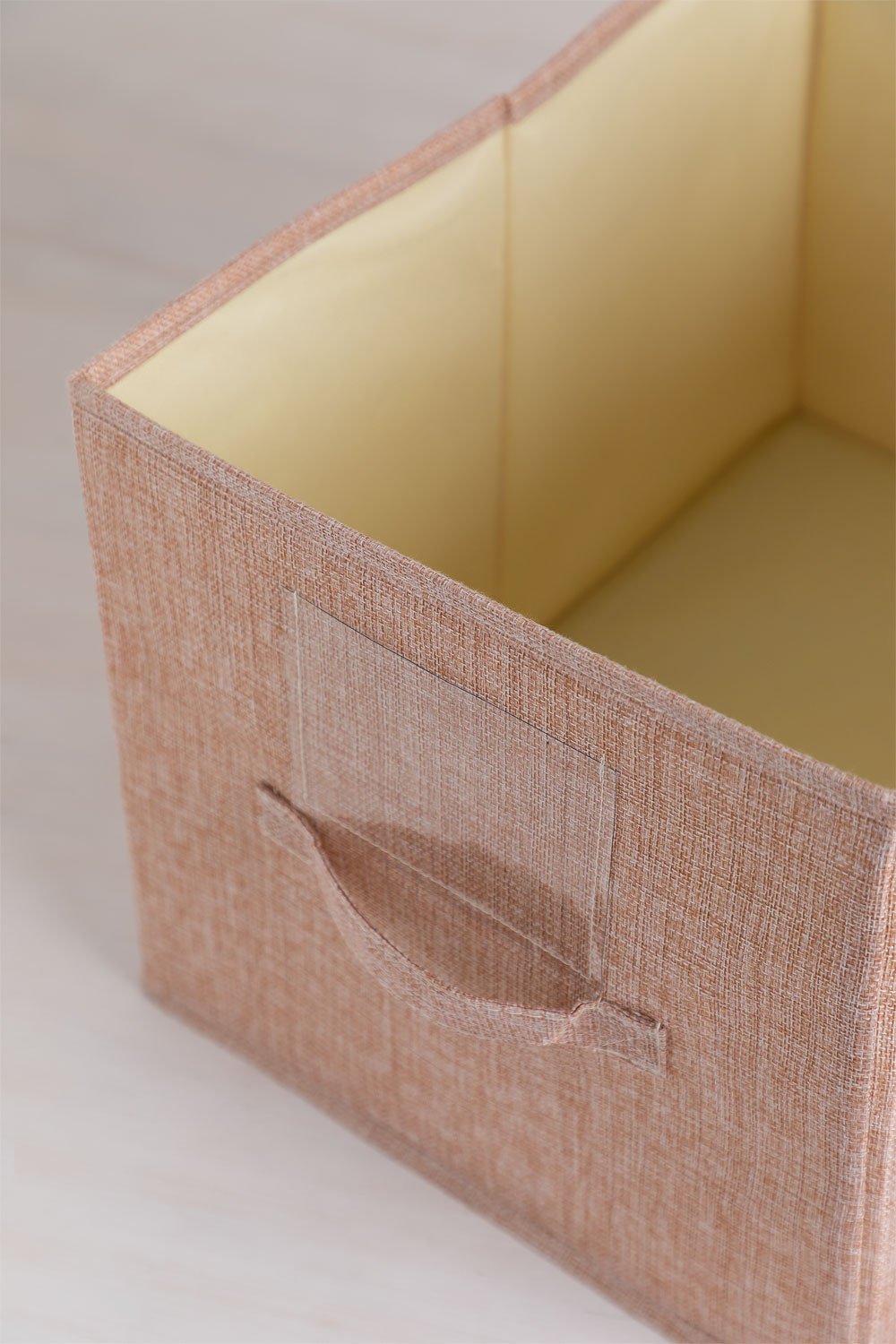 Scatola portaoggetti Tarinna con coperchio, immagine della galleria 3