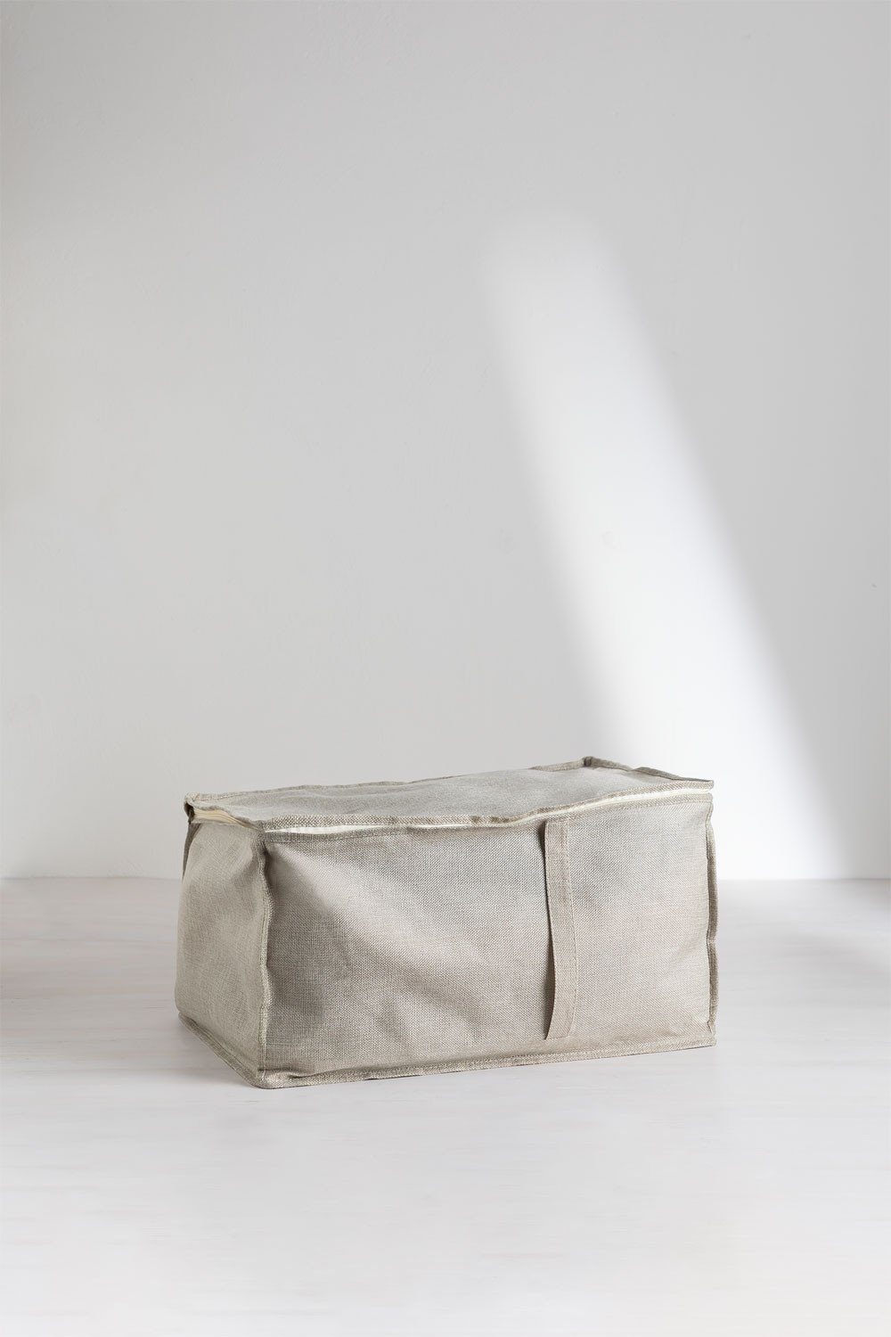 Set di 3 scatole portaoggetti Jamil, immagine della galleria 4