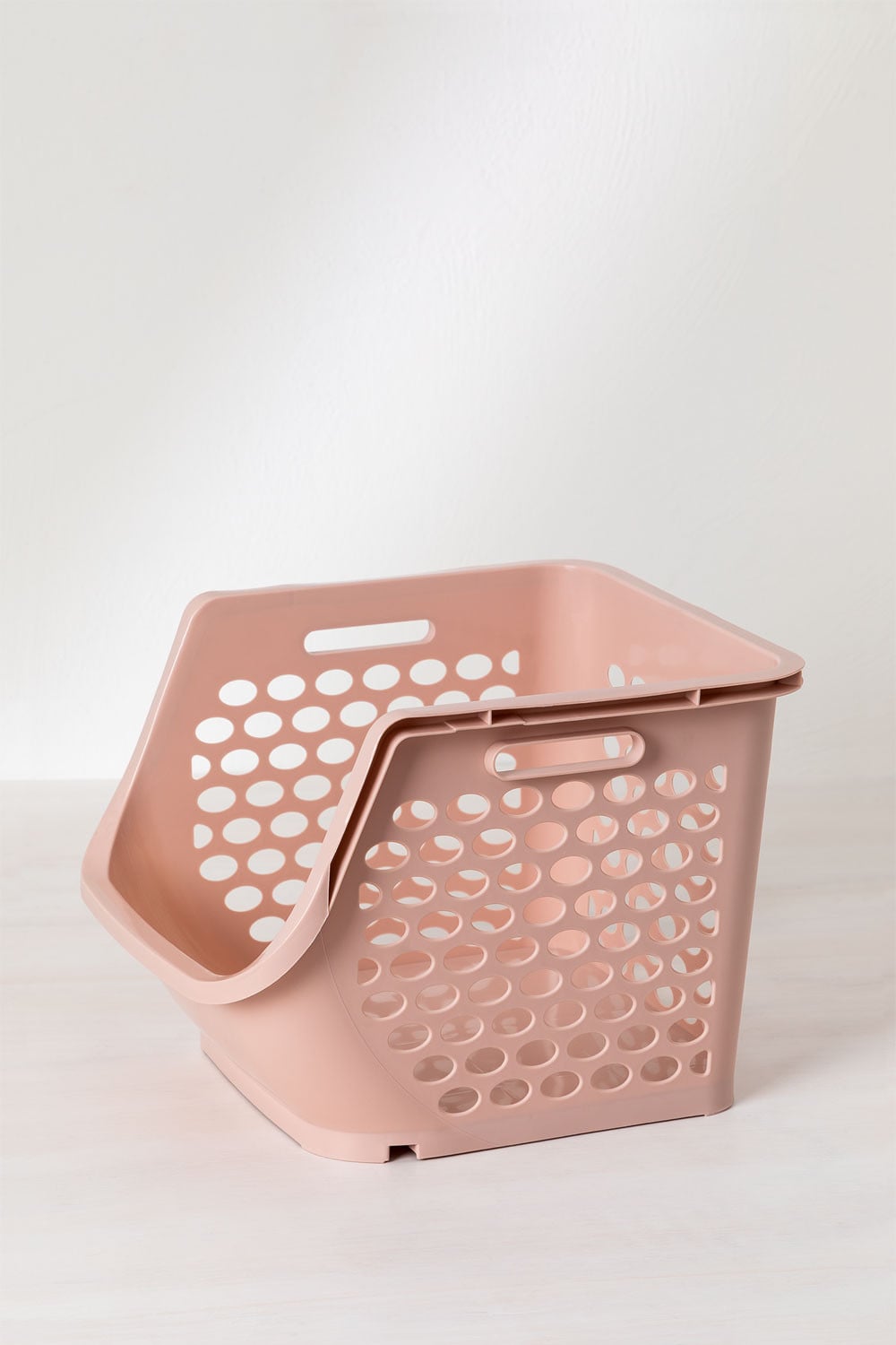 Set di 3 ceste portaoggetti Bazyl, immagine della galleria 4