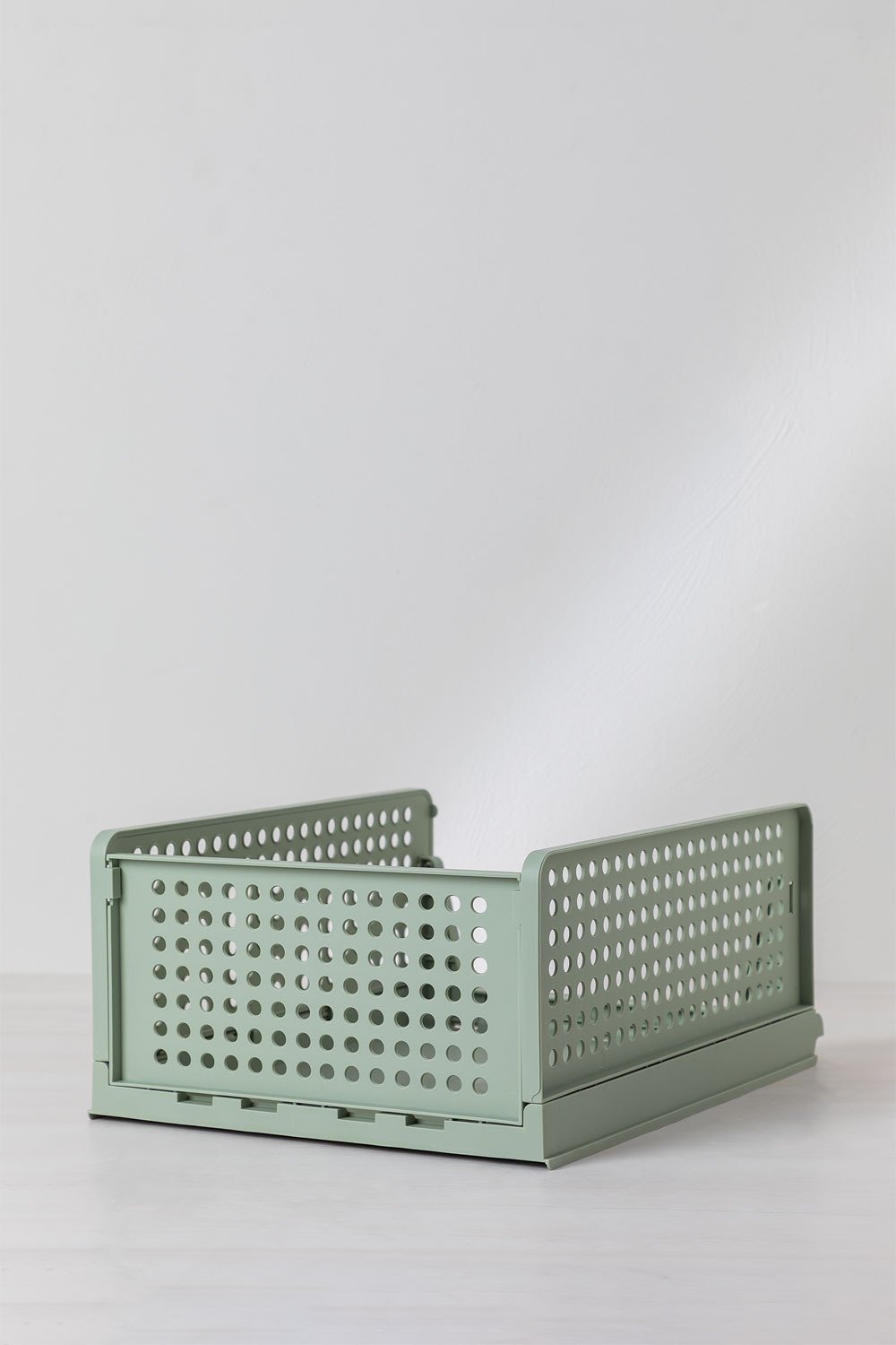 Set di 3 organizer per abbigliamento Evadin, immagine della galleria 4