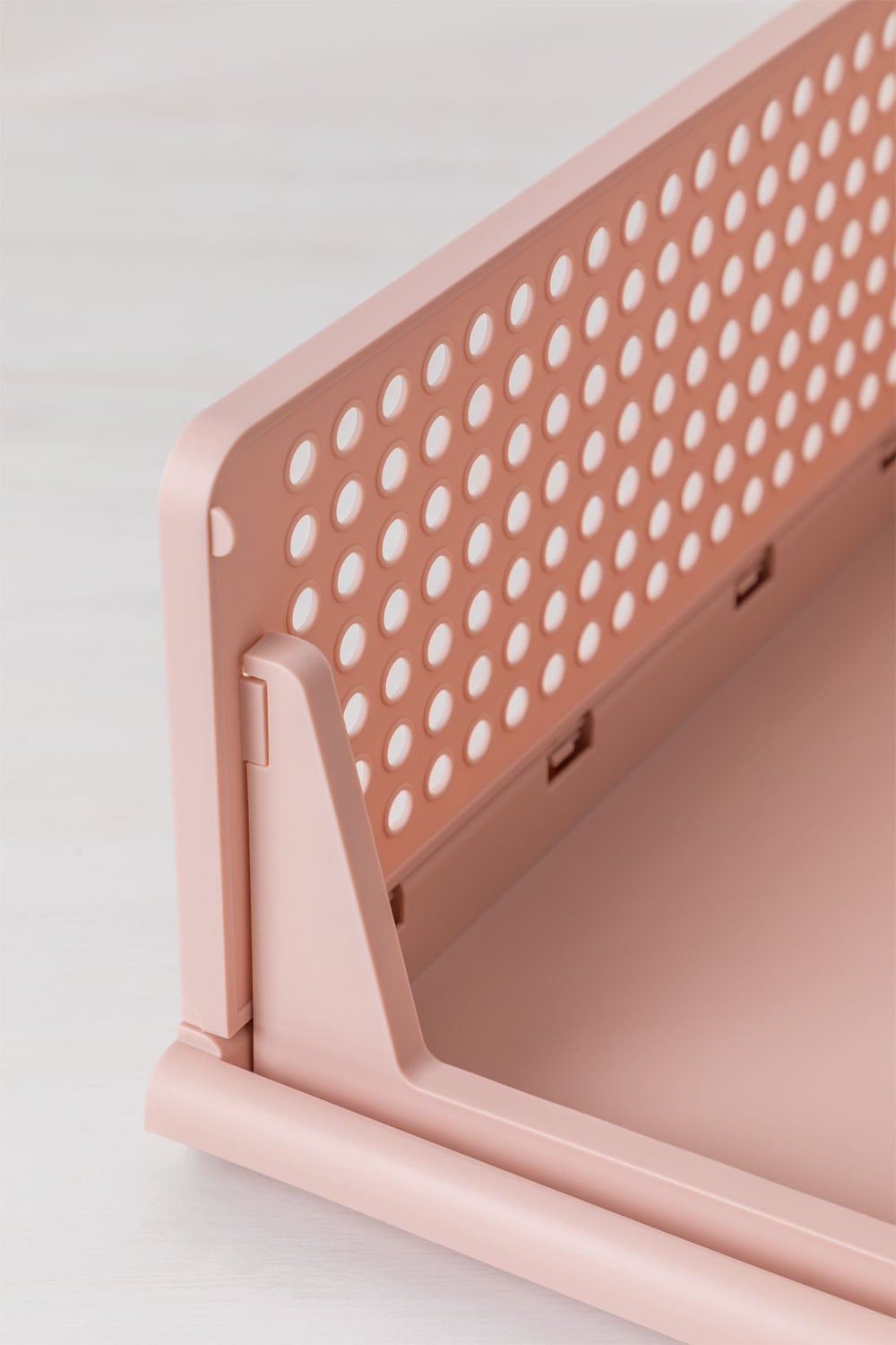 Set di 3 organizer per abbigliamento Evadin, immagine della galleria 6