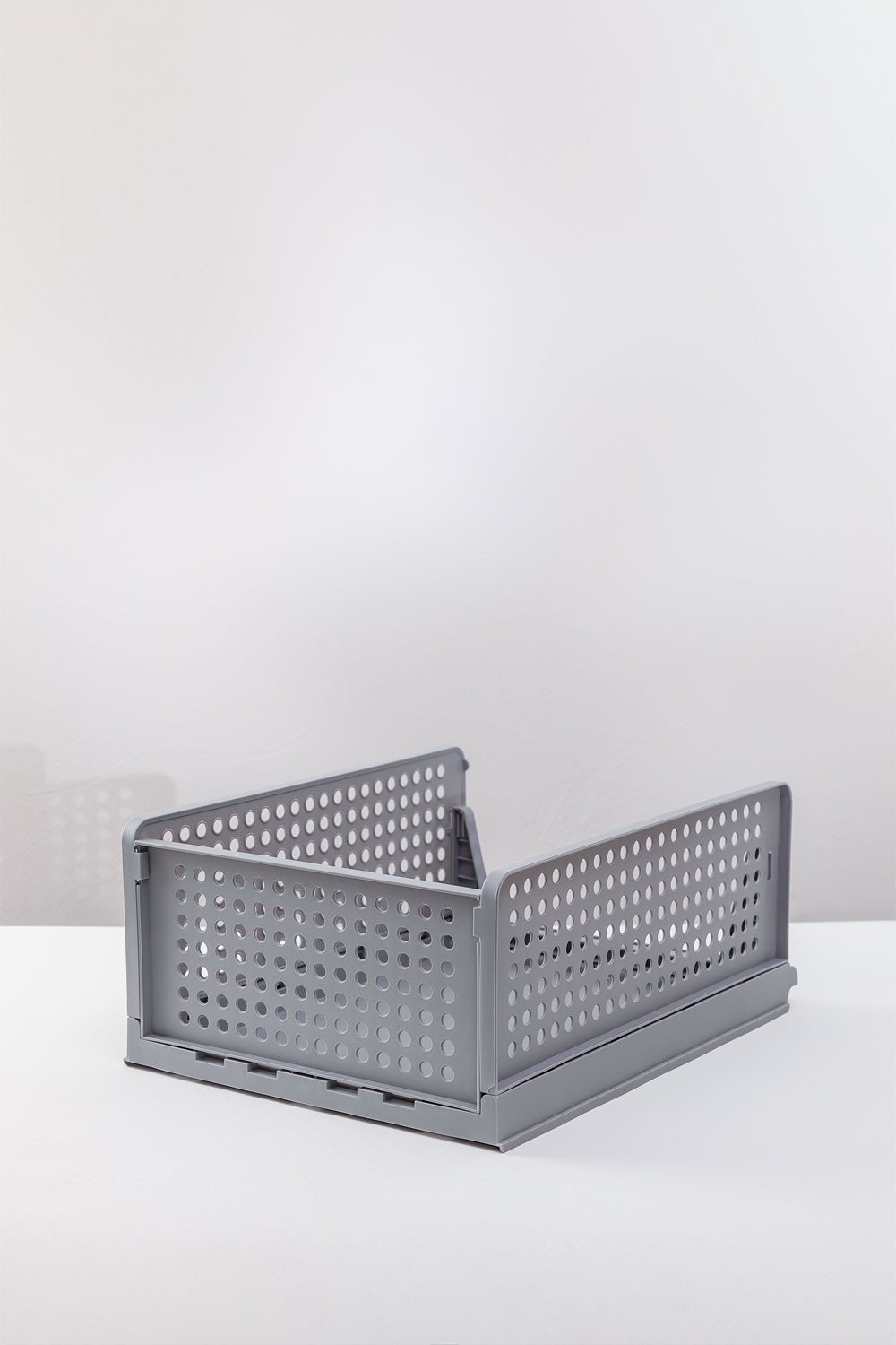 Set di 3 organizer per abbigliamento Evadin, immagine della galleria 5