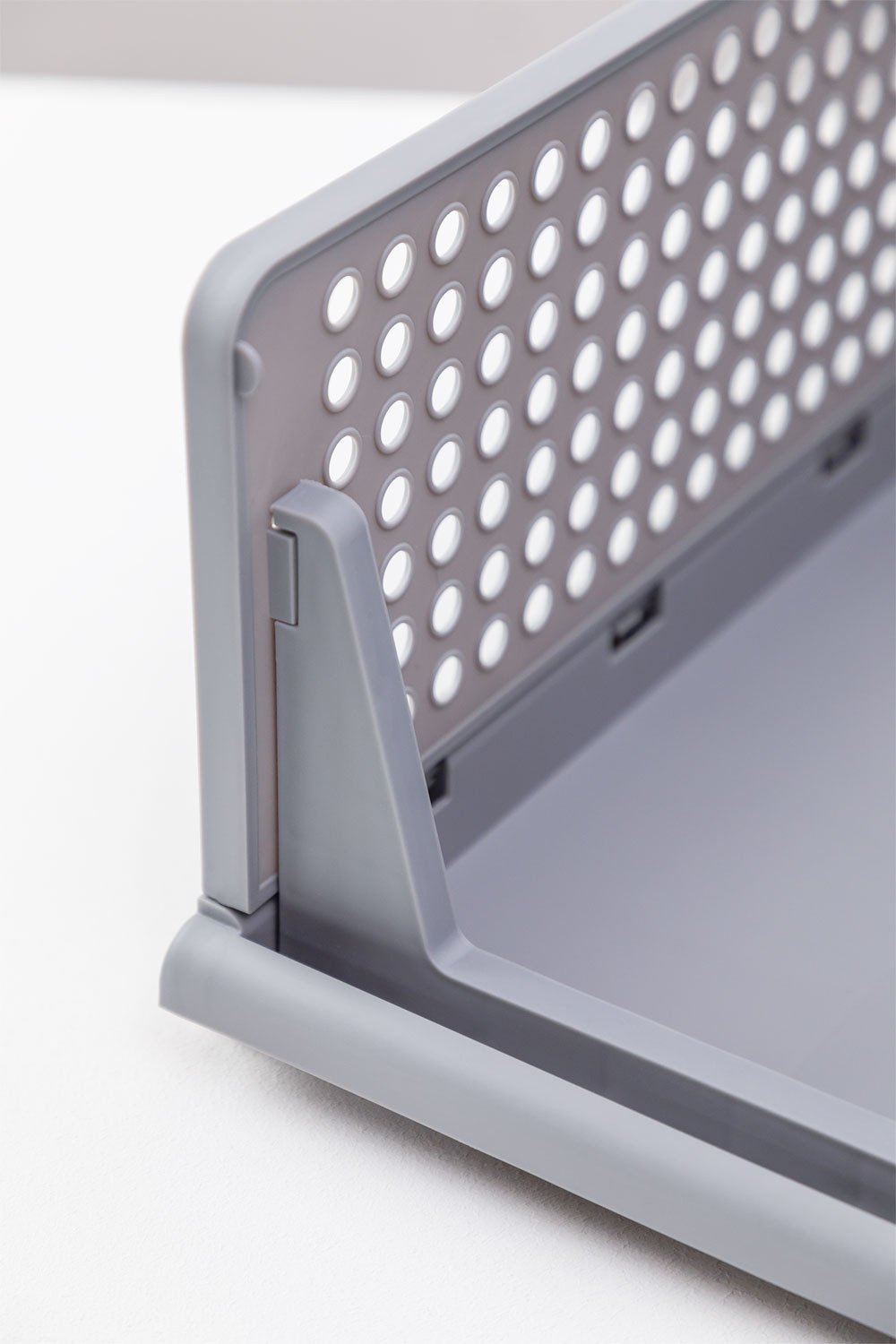 Set di 3 organizer per abbigliamento Evadin, immagine della galleria 8