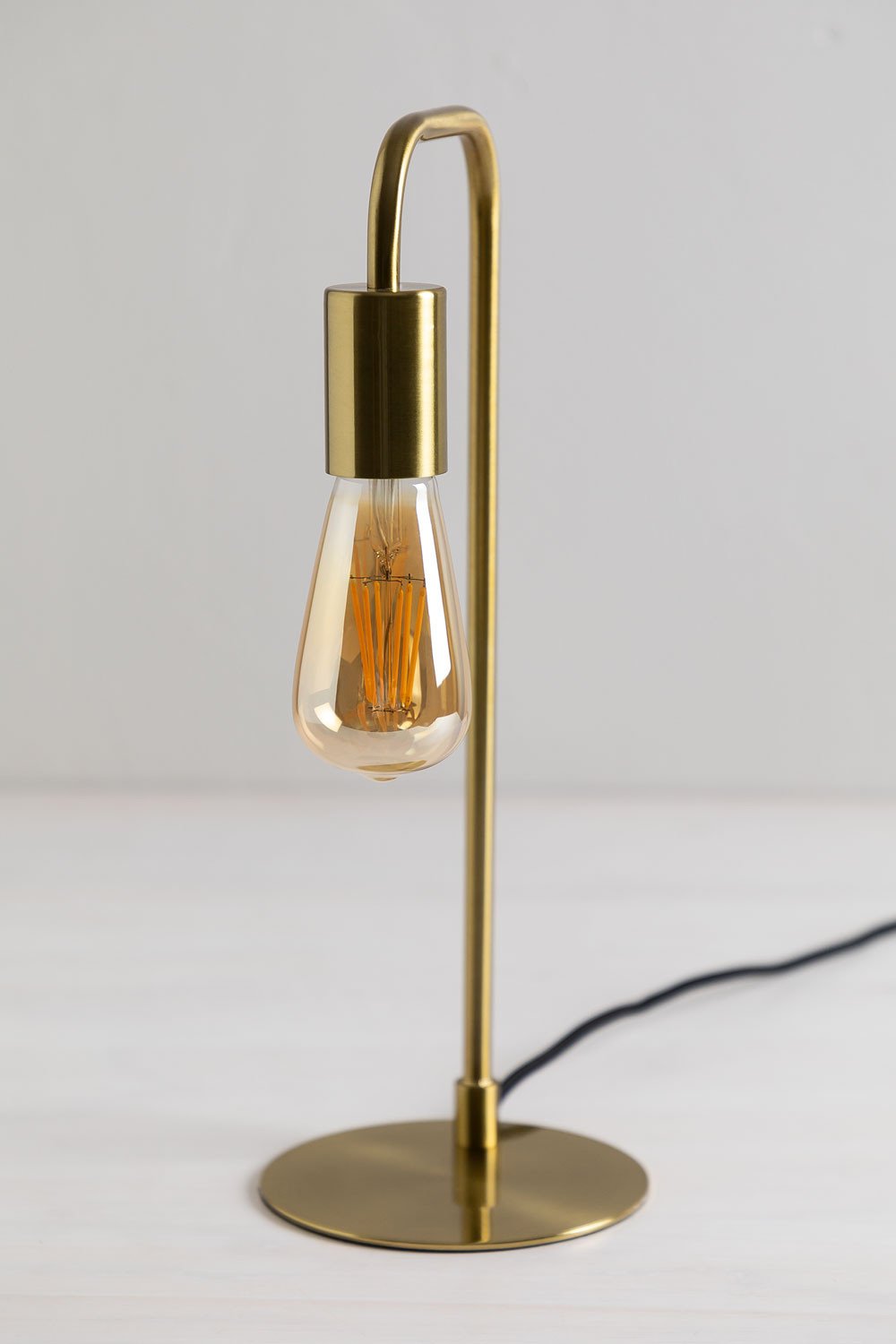 Lampada da tavolo Sarlot, immagine della galleria 4