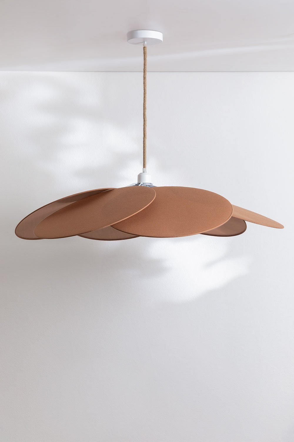 Lampada da Soffitto Okai Style, immagine della galleria 2