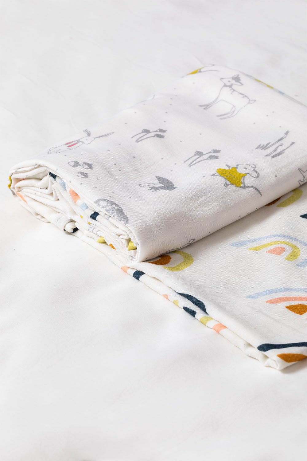 Muslin di cotone Wako Kids, immagine della galleria 6