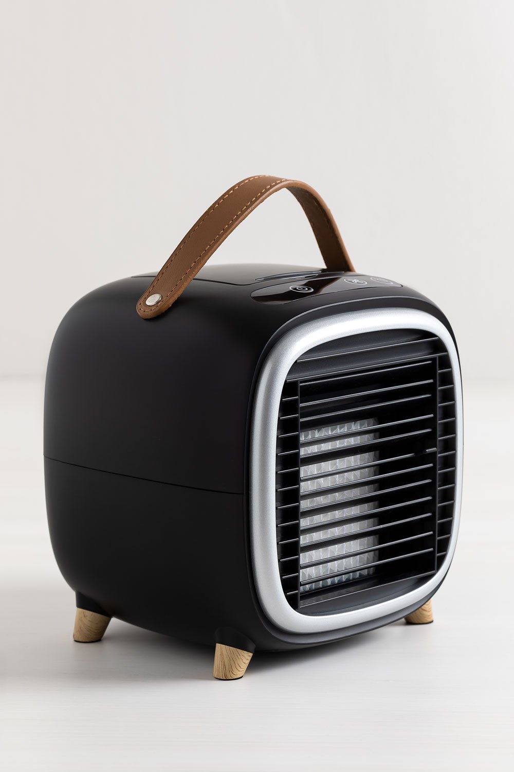 CREATE - AIR COOLER BOX - Mini condizionatore da tavolo, immagine della galleria 1