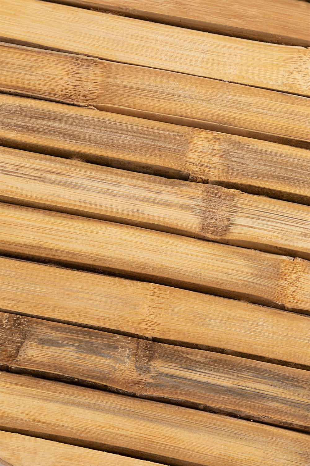 Supporto Per Piante In Bambù – Espositore Per Vasi, Collezioni E Decorazioni, Colore Marrone Naturale