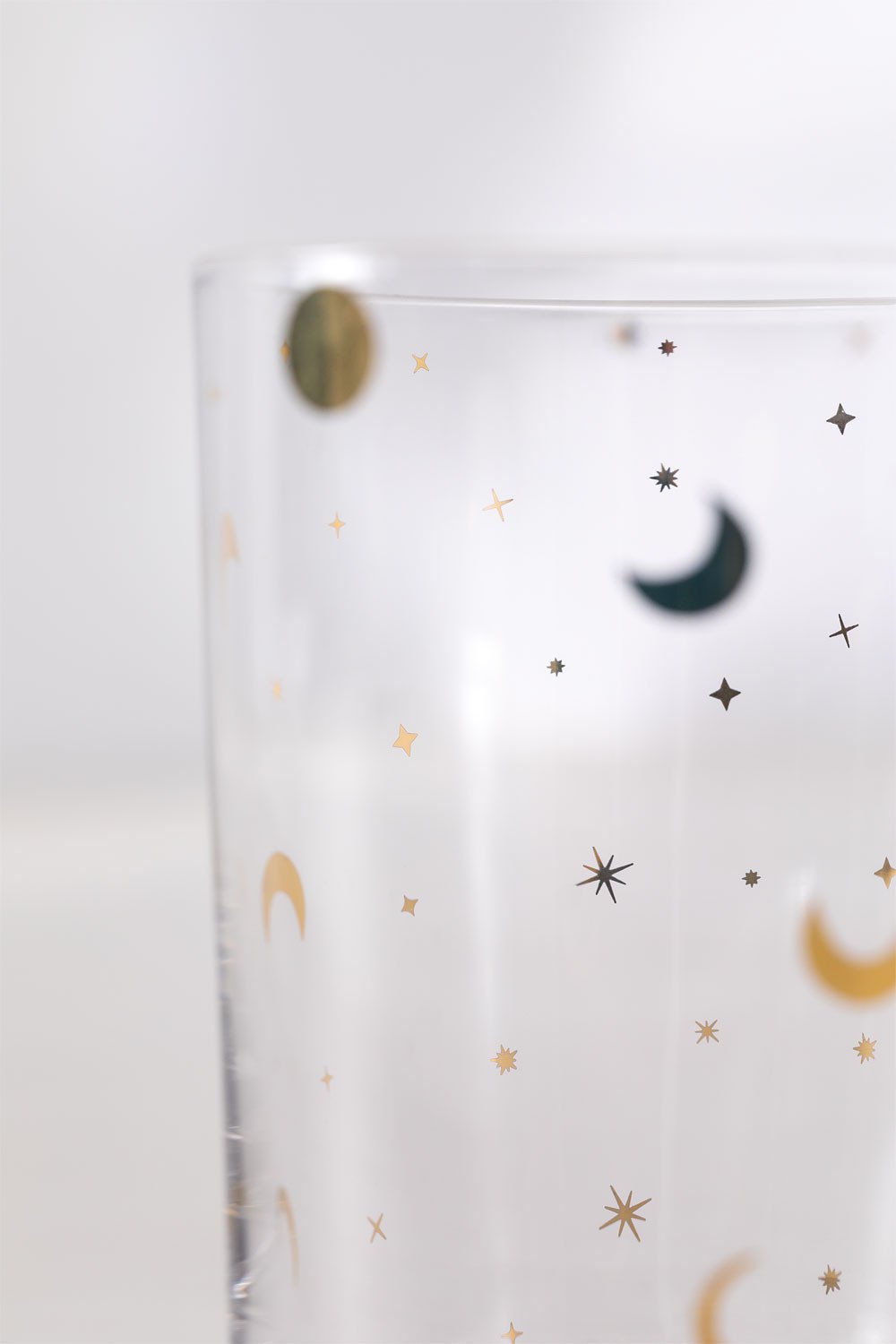 Confezione da 4 Bicchieri in Vetro 50 cl Exton, immagine della galleria 3