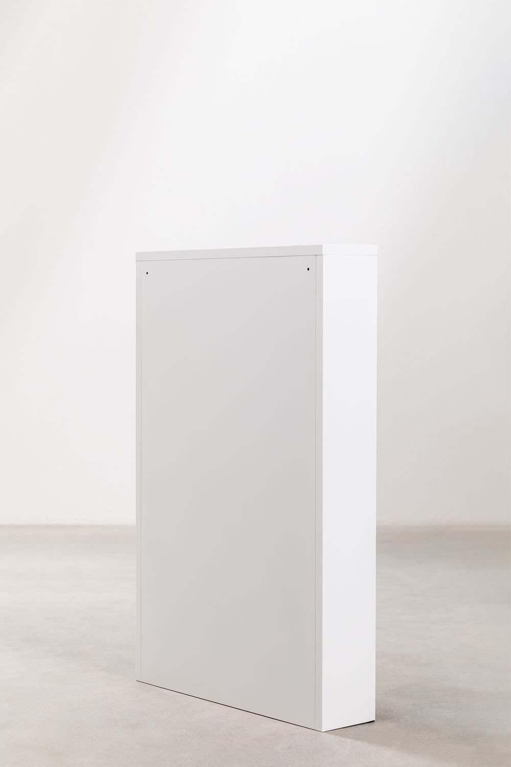 Scarpiera in acciaio Logan, immagine della galleria 5