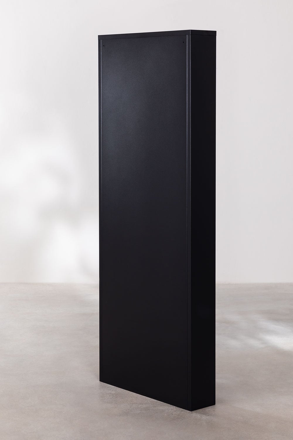 Scarpiera in acciaio Logan, immagine della galleria 6