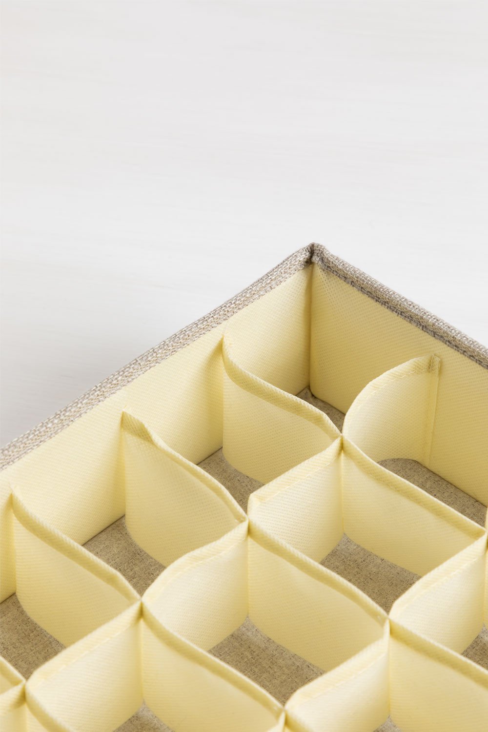 Organizzatore tessile 35x30 cm Guat, immagine della galleria 3