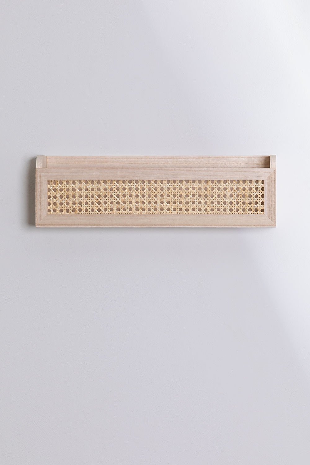 Mensola in Rattan e Legno Arxie, immagine della galleria 4