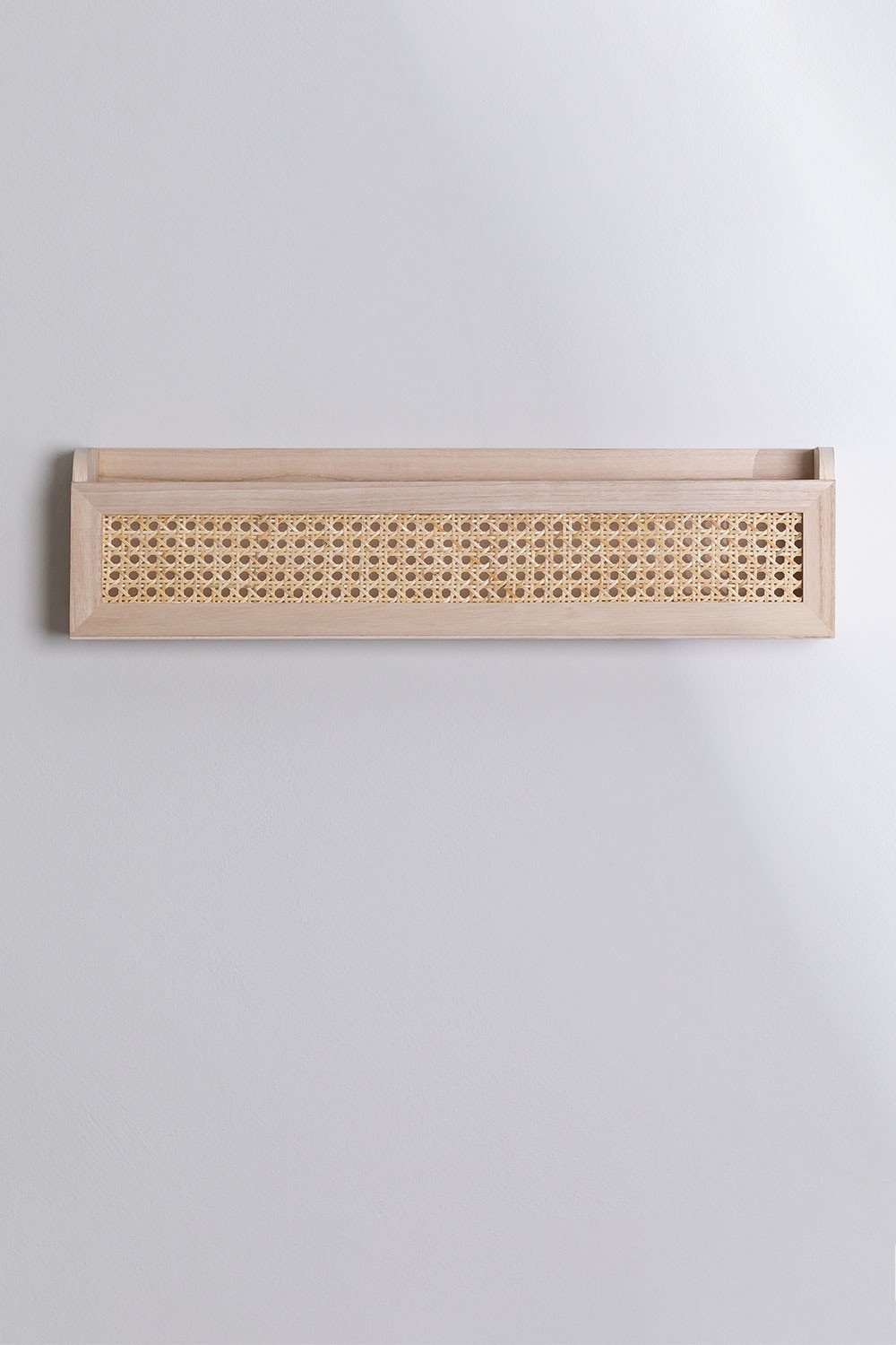 Mensola in Rattan e Legno Arxie, immagine della galleria 4