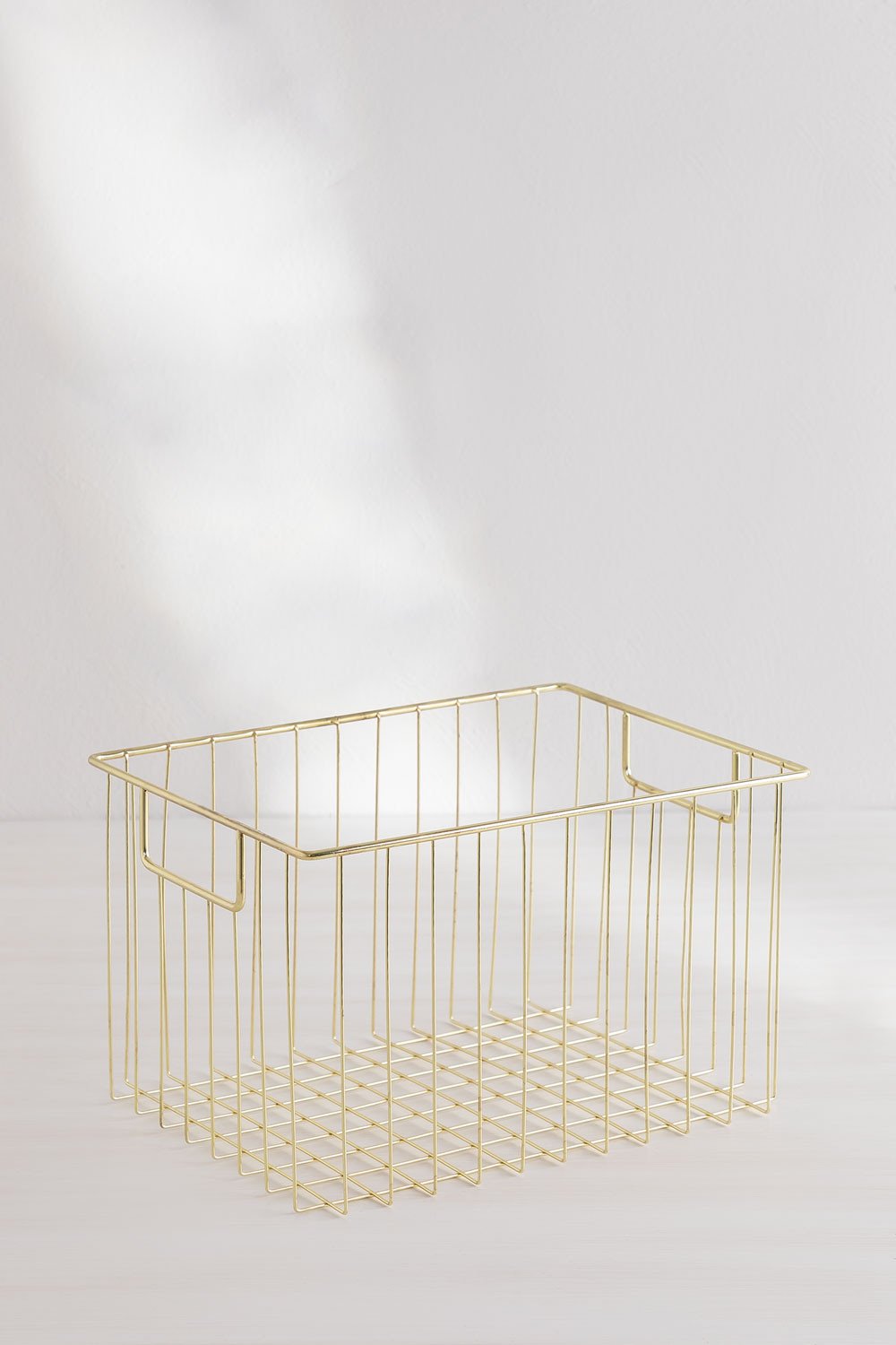 Set di 3 cestini portaoggetti Heynner, immagine della galleria 5