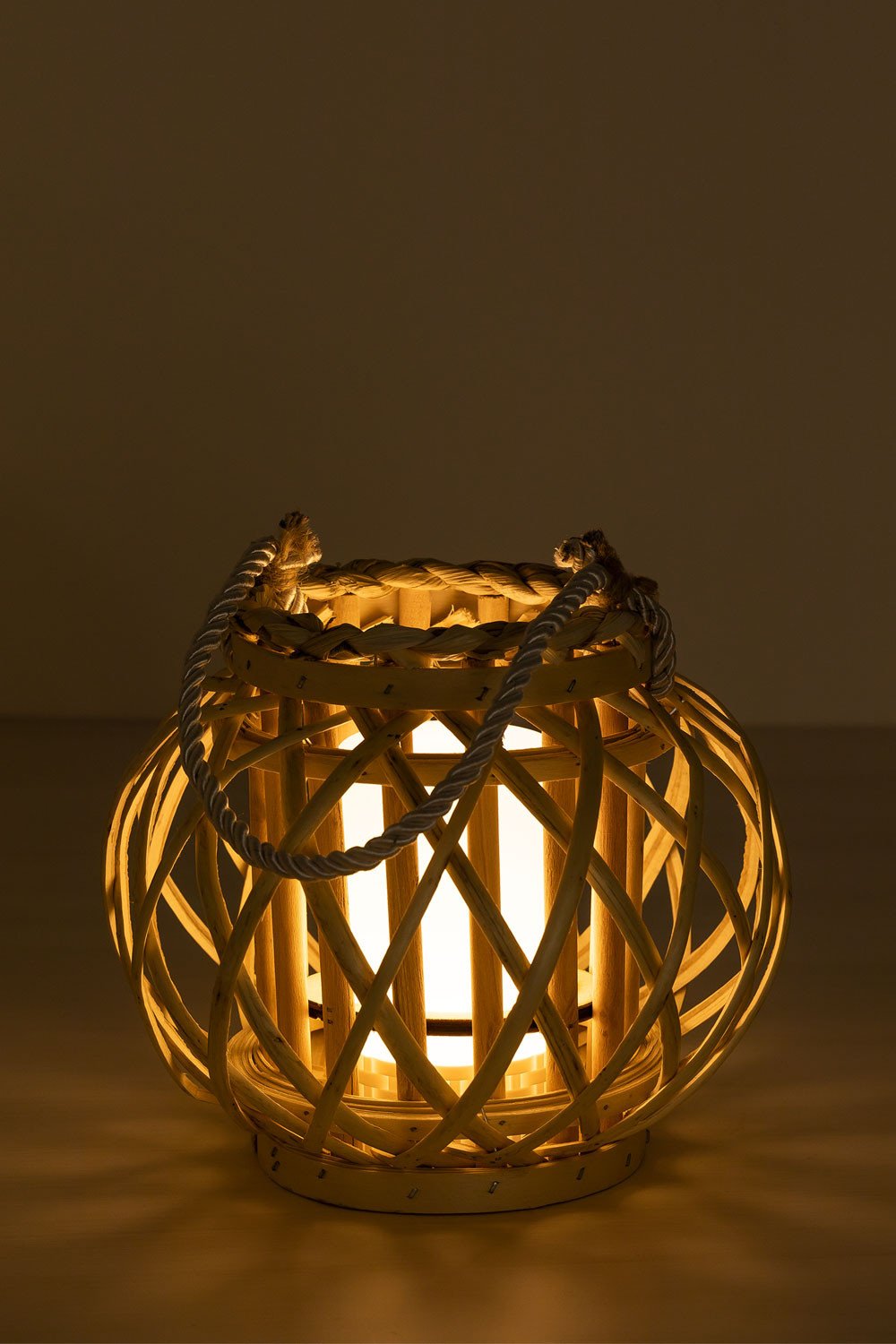 Lampada da tavolo per esterni Kambel - SKLUM