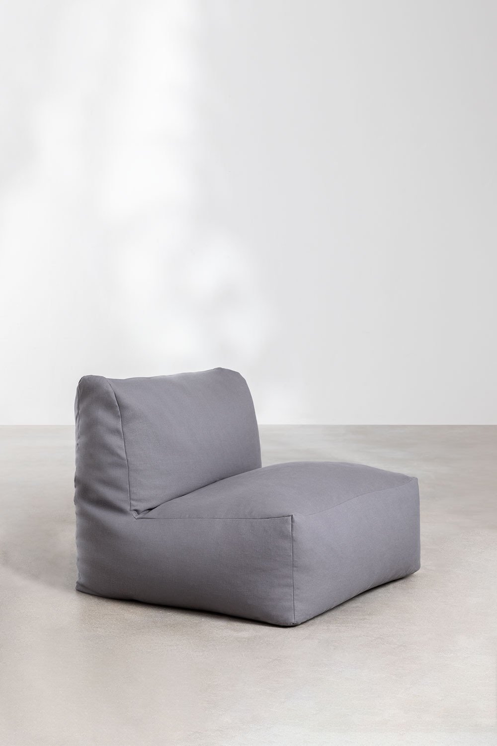 Moduli per divani in tessuto Attus Style, immagine della galleria 1