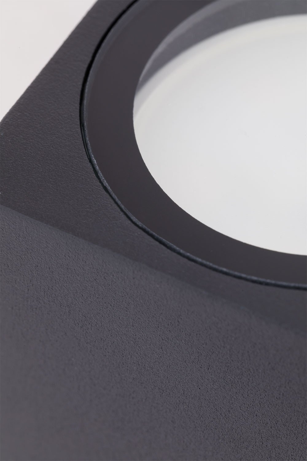 Lampada da parete per esterni Cüer, immagine della galleria 6