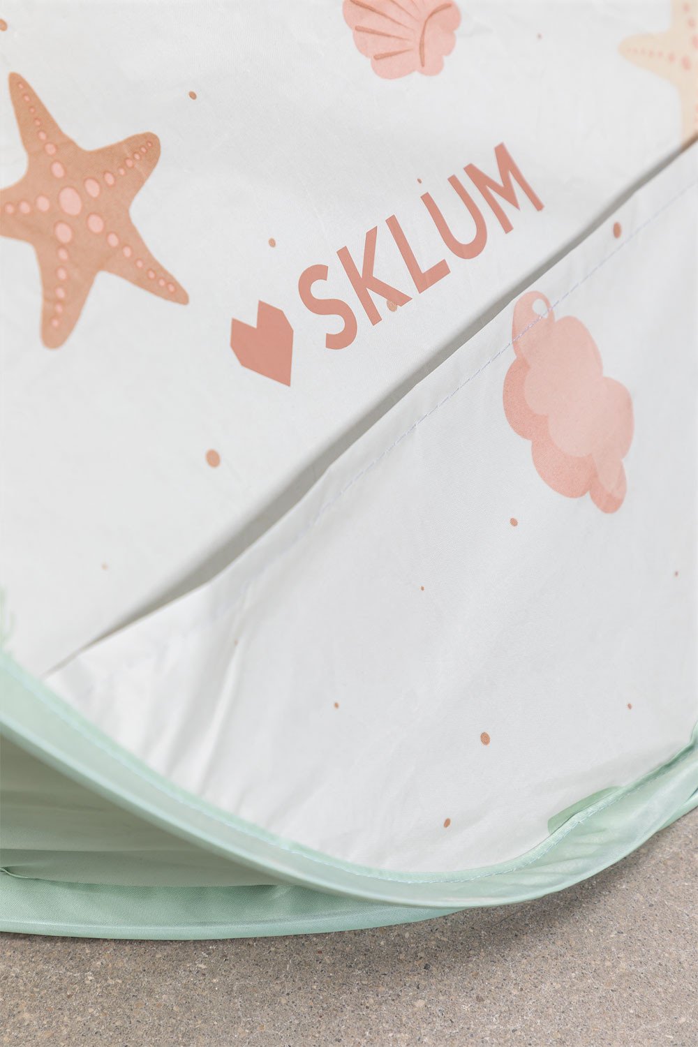 Tenda da campeggio Izola Kids - SKLUM