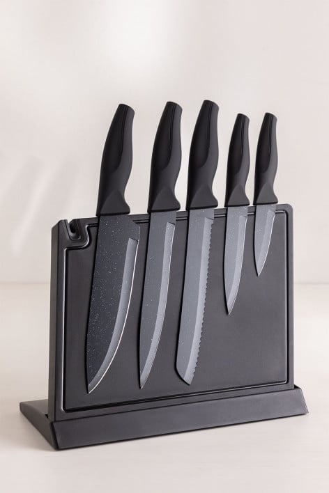 Set coltelli da cucina Cobo