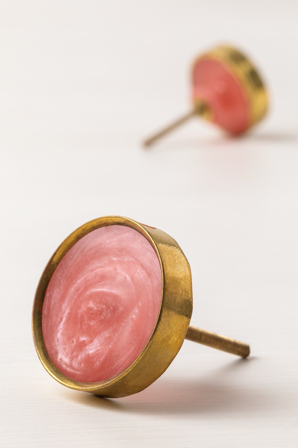 Set di 2 maniglie Rosi, immagine della galleria 1