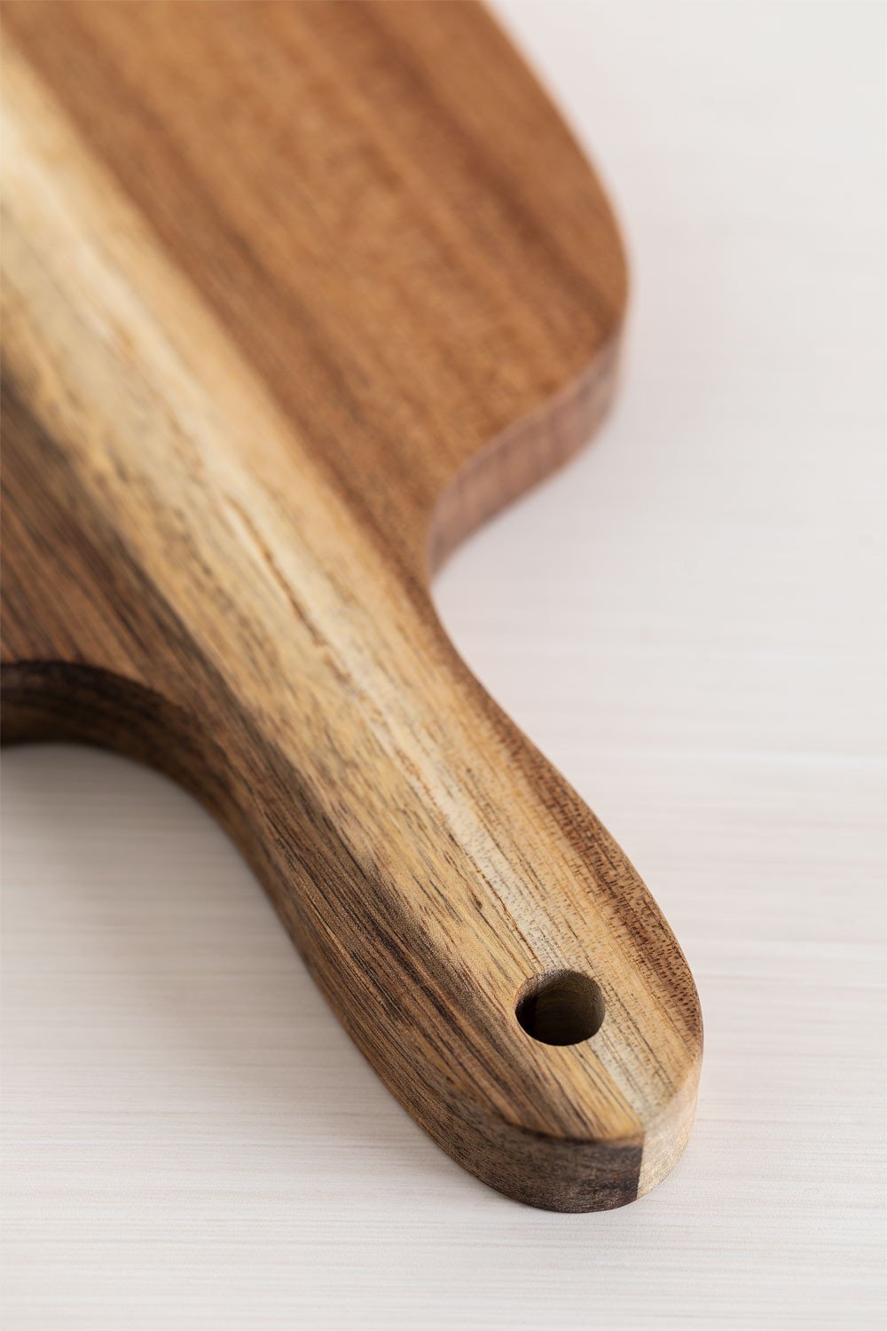 Tagliere in legno di acacia Bera, immagine della galleria 7