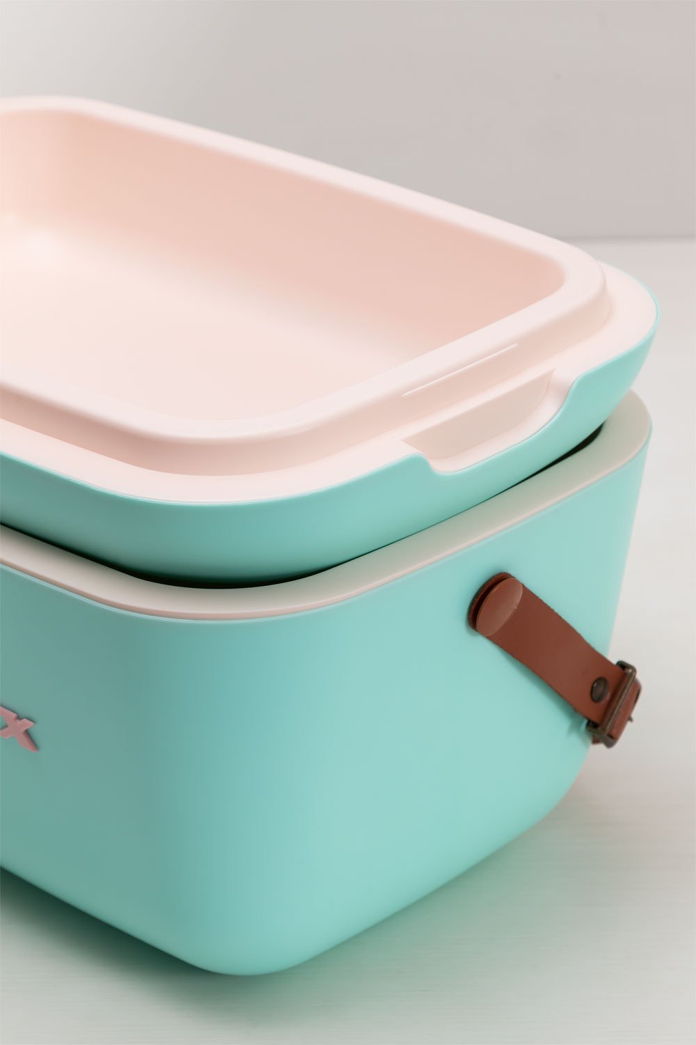 POLARBOX PLB20/N/VP Polarbox Frigorifero Portatile - Mini Frigo Portatile  12L, Frigo da Campeggio, Borsa Termica Porta Pranzo, Camping e Spiaggia,  Borsa Frigo, Frigorifero Vintage, Pic Nic, Borsa Frigo Rigida