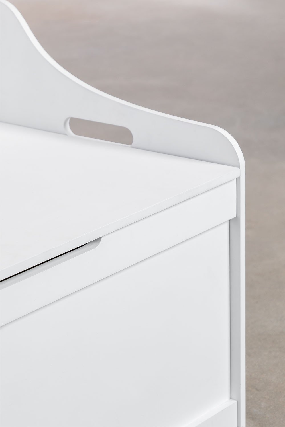 Baule per giocattoli per bambini Boby, immagine della galleria 6