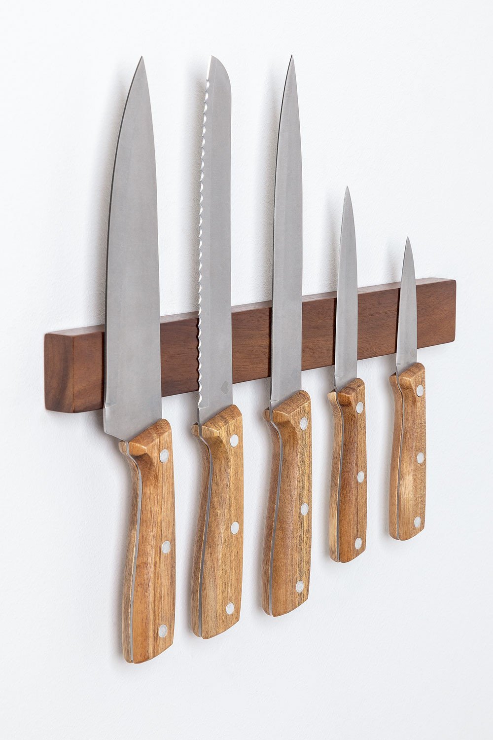 Set coltelli da cucina Cobo - SKLUM
