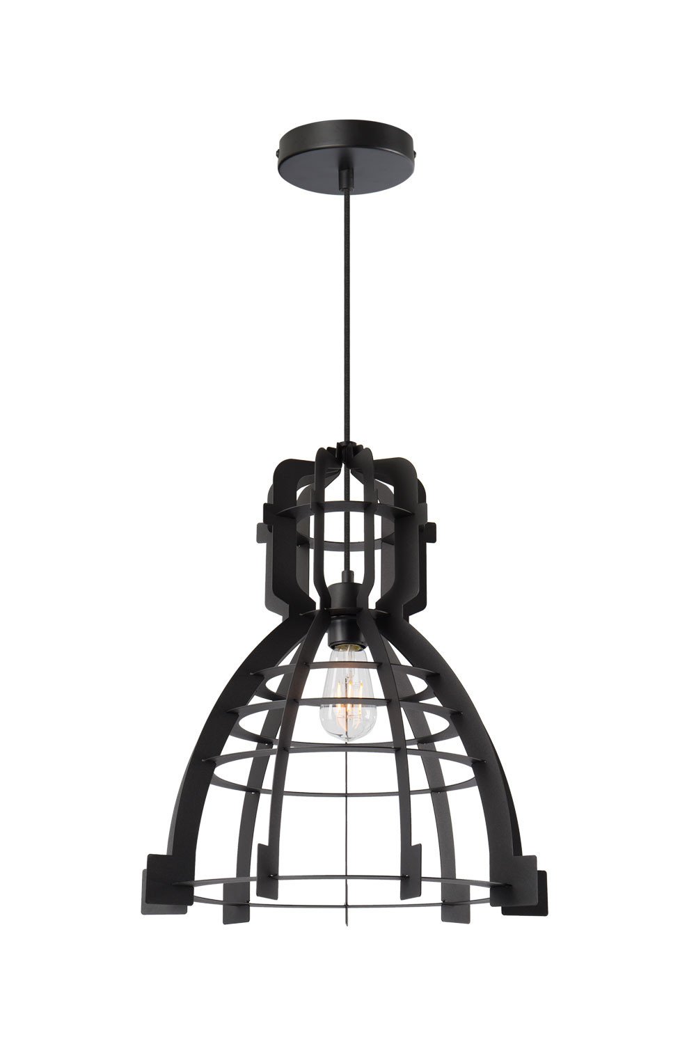 Lampada da soffitto Edge, immagine della galleria 1