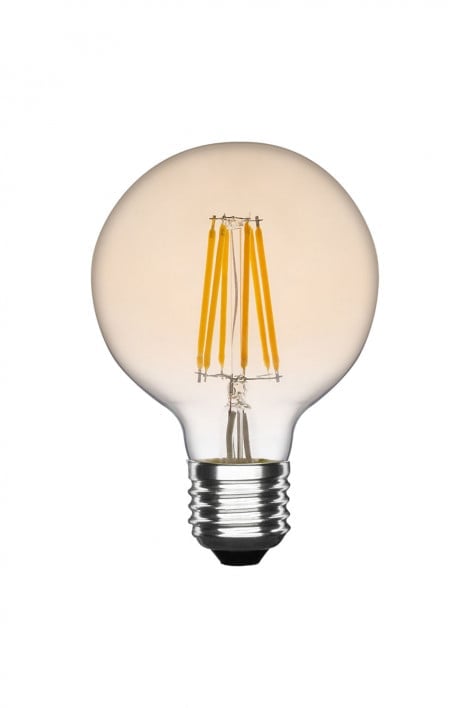 Lampadina LED Vintage Dimmerabile E27 Odyss Degradé