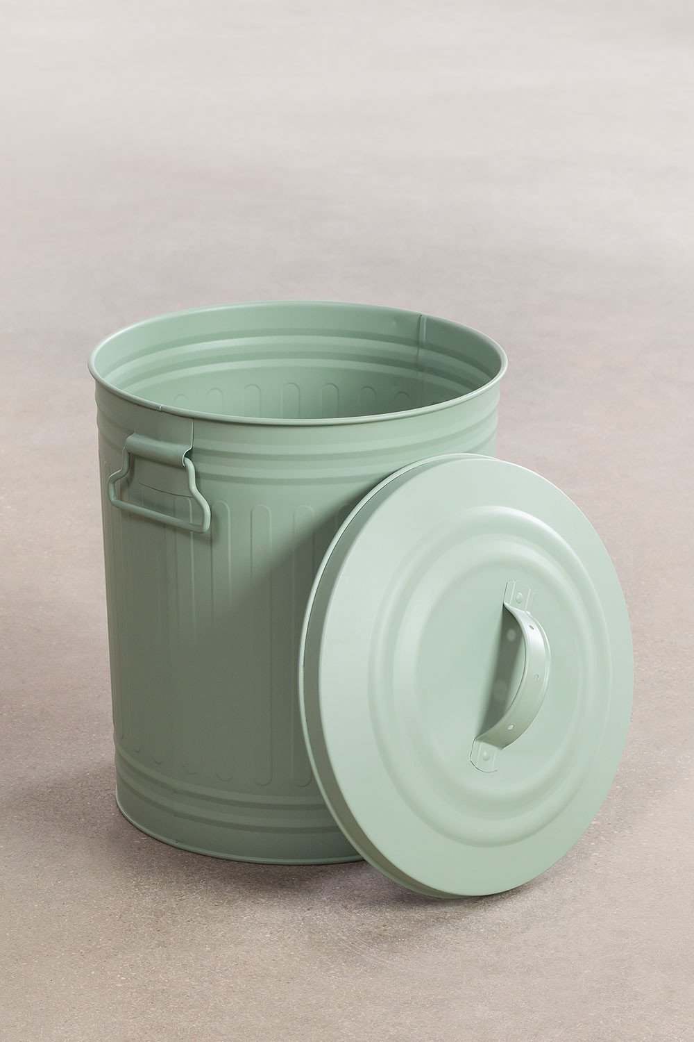 Pattumiera Sonella con coperchio, immagine della galleria 3