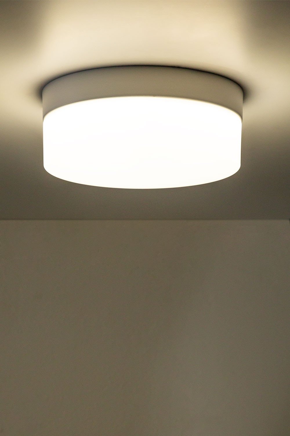 Lampada da soffitto a led Lleku, immagine della galleria 2